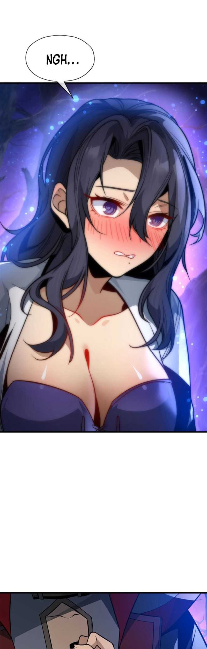 I Love the Demon Lord So Much That Even My Female Disciples Want to Kill Me Chapter 69 - halaman 37