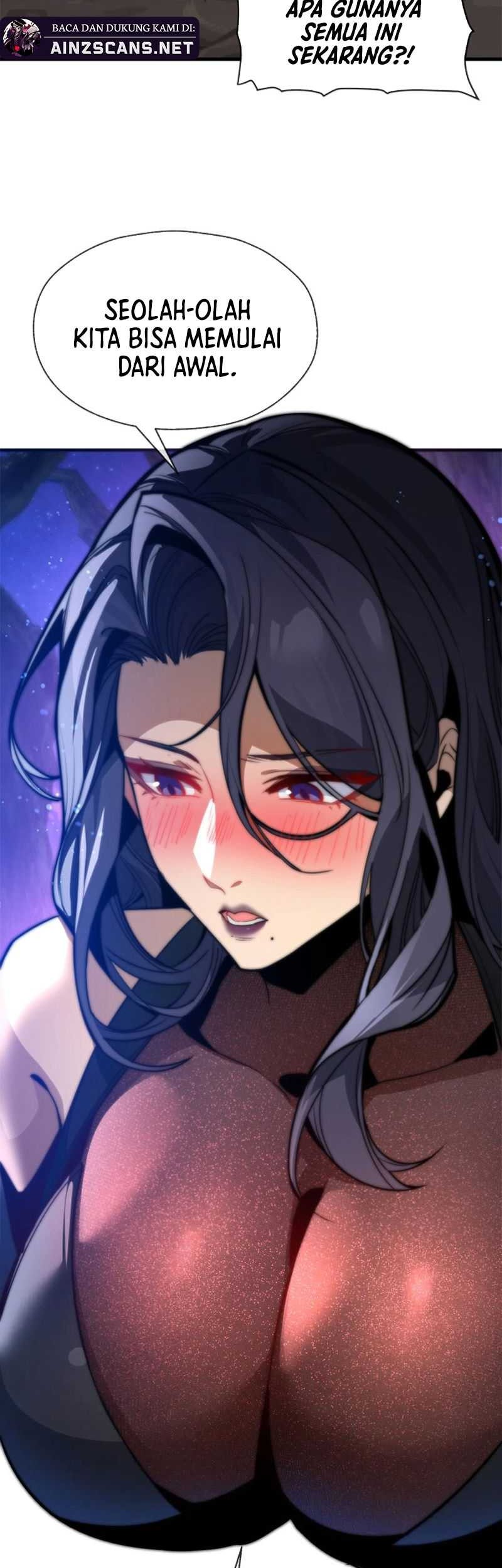 I Love the Demon Lord So Much That Even My Female Disciples Want to Kill Me Chapter 69 - halaman 39