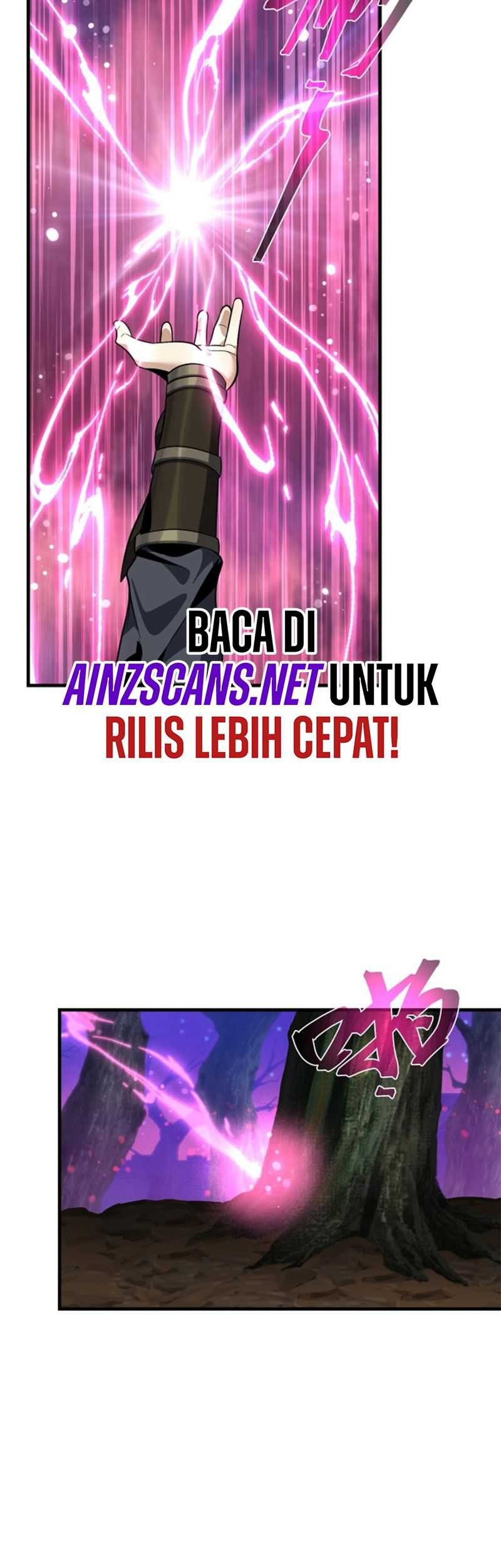 I Love the Demon Lord So Much That Even My Female Disciples Want to Kill Me Chapter 69 - halaman 41