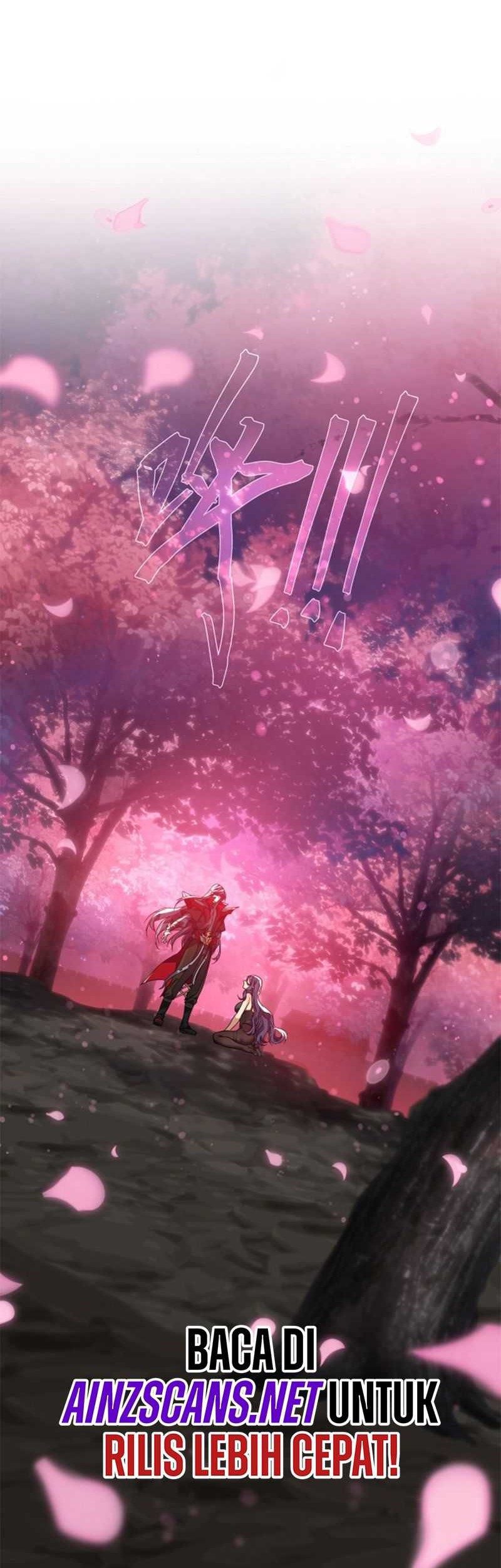 I Love the Demon Lord So Much That Even My Female Disciples Want to Kill Me Chapter 69 - halaman 44