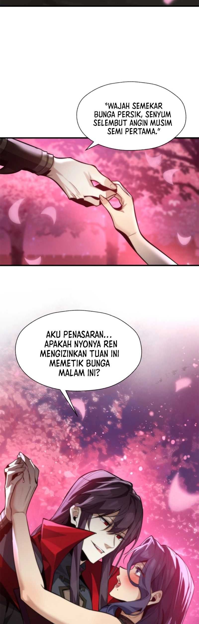 I Love the Demon Lord So Much That Even My Female Disciples Want to Kill Me Chapter 69 - halaman 45