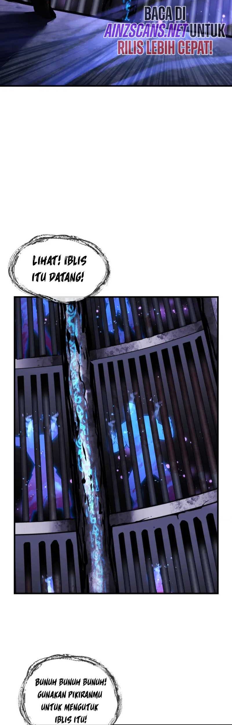 I Love the Demon Lord So Much That Even My Female Disciples Want to Kill Me Chapter 7 - halaman 1
