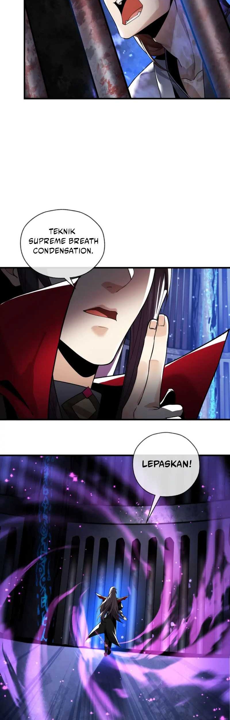 I Love the Demon Lord So Much That Even My Female Disciples Want to Kill Me Chapter 7 - halaman 13