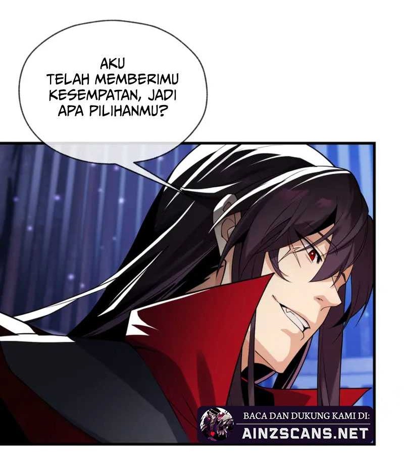I Love the Demon Lord So Much That Even My Female Disciples Want to Kill Me Chapter 7 - halaman 15