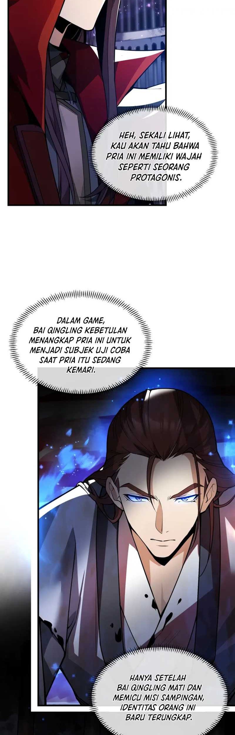 I Love the Demon Lord So Much That Even My Female Disciples Want to Kill Me Chapter 7 - halaman 5