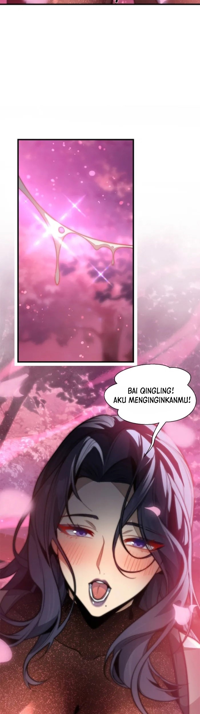 I Love the Demon Lord So Much That Even My Female Disciples Want to Kill Me Chapter 70 - halaman 2