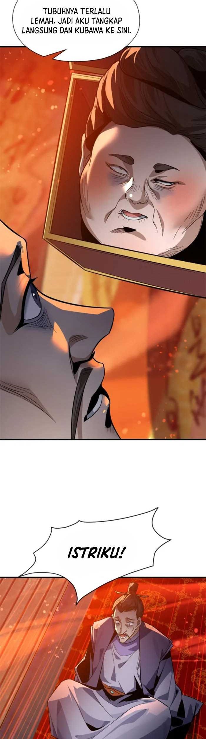I Love the Demon Lord So Much That Even My Female Disciples Want to Kill Me Chapter 71 - halaman 13