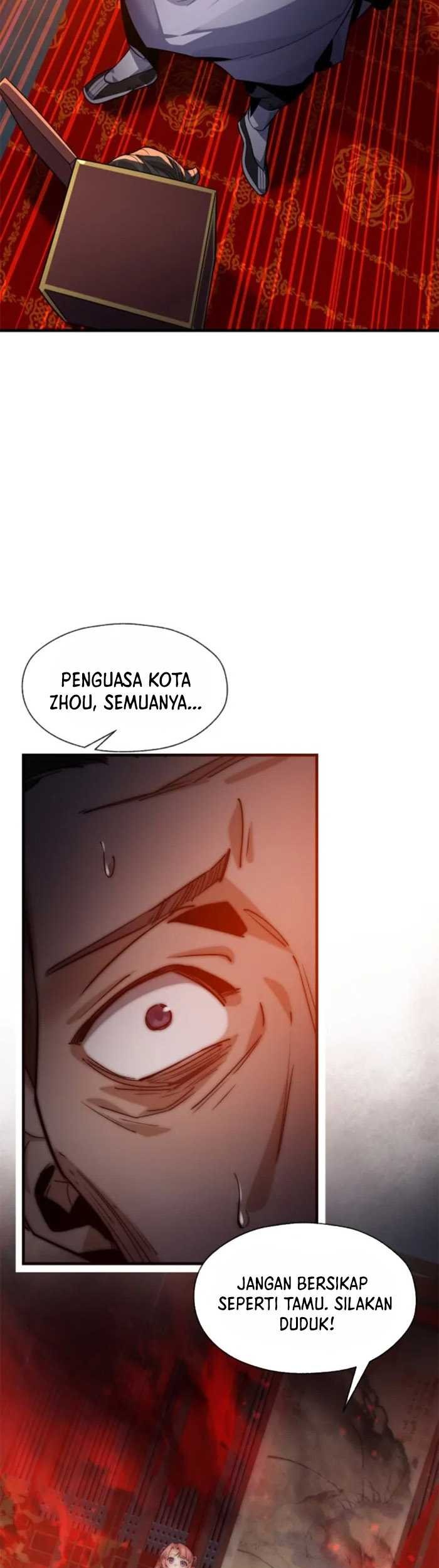 I Love the Demon Lord So Much That Even My Female Disciples Want to Kill Me Chapter 71 - halaman 14