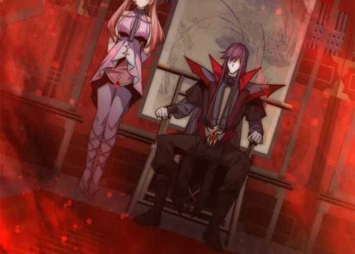 I Love the Demon Lord So Much That Even My Female Disciples Want to Kill Me Chapter 71 - halaman 15