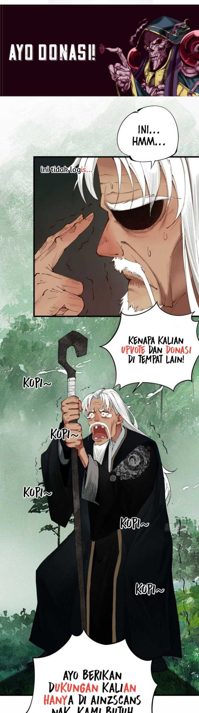 I Love the Demon Lord So Much That Even My Female Disciples Want to Kill Me Chapter 71 - halaman 18