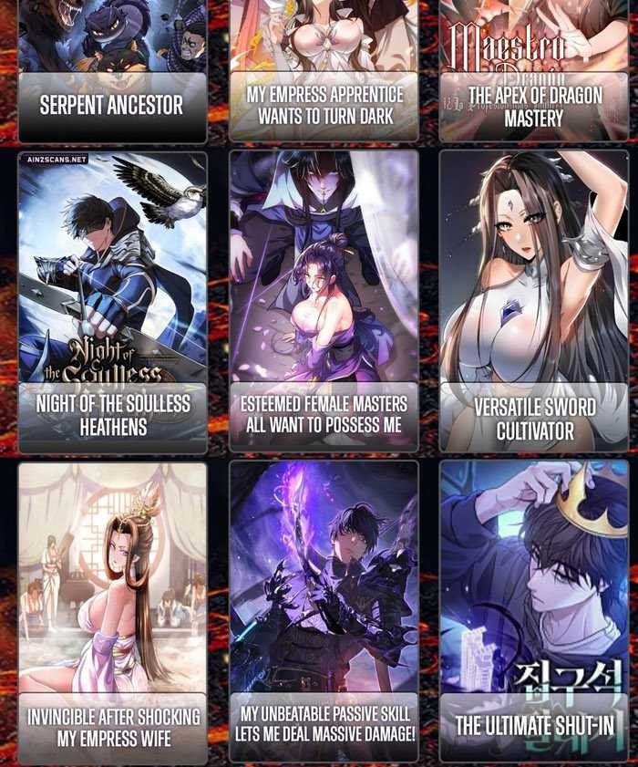 I Love the Demon Lord So Much That Even My Female Disciples Want to Kill Me Chapter 71 - halaman 20