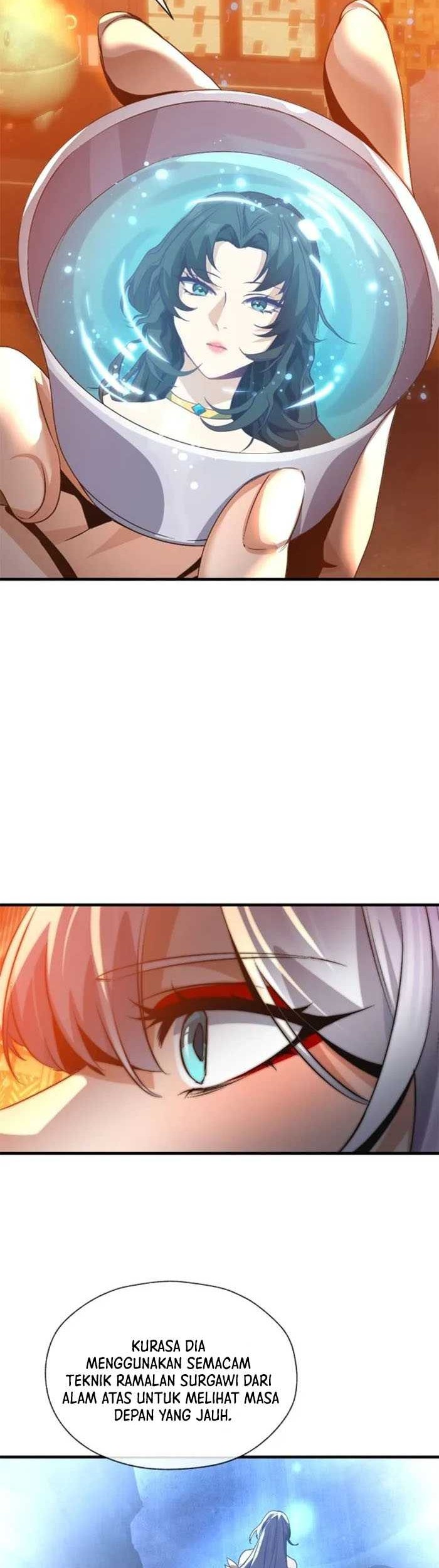 I Love the Demon Lord So Much That Even My Female Disciples Want to Kill Me Chapter 72 - halaman 11