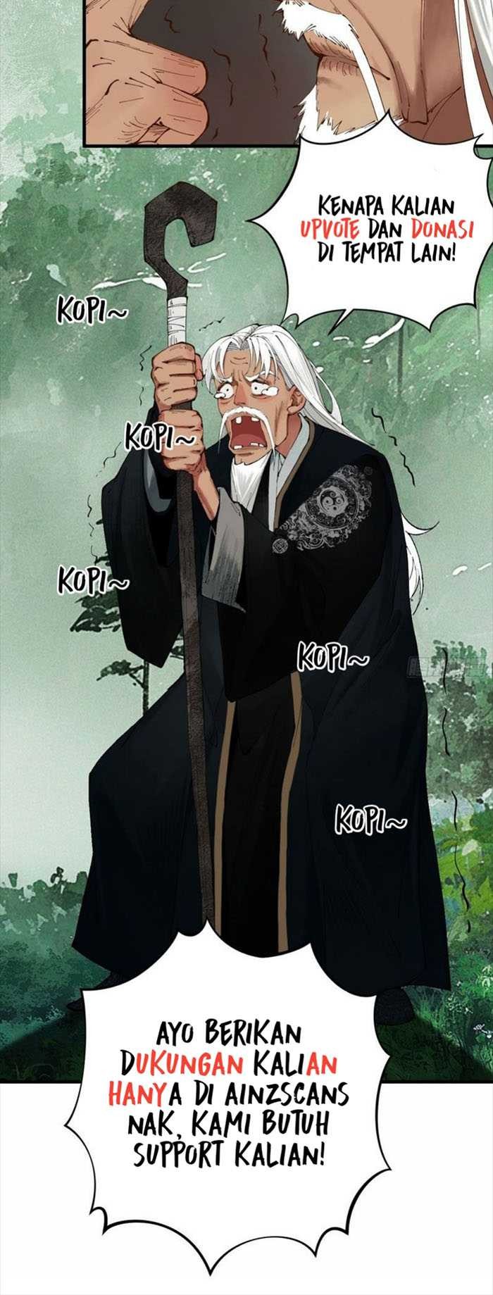 I Love the Demon Lord So Much That Even My Female Disciples Want to Kill Me Chapter 72 - halaman 19