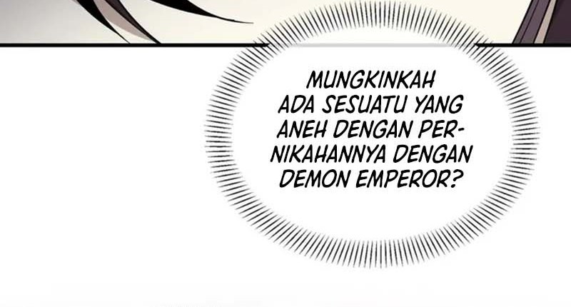 I Love the Demon Lord So Much That Even My Female Disciples Want to Kill Me Chapter 74 - halaman 11
