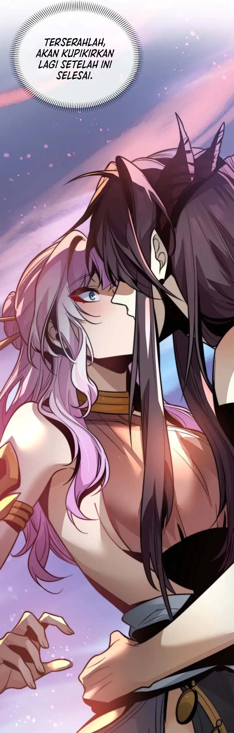 I Love the Demon Lord So Much That Even My Female Disciples Want to Kill Me Chapter 74 - halaman 12