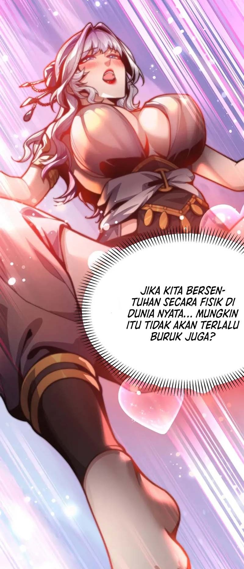 I Love the Demon Lord So Much That Even My Female Disciples Want to Kill Me Chapter 74 - halaman 14