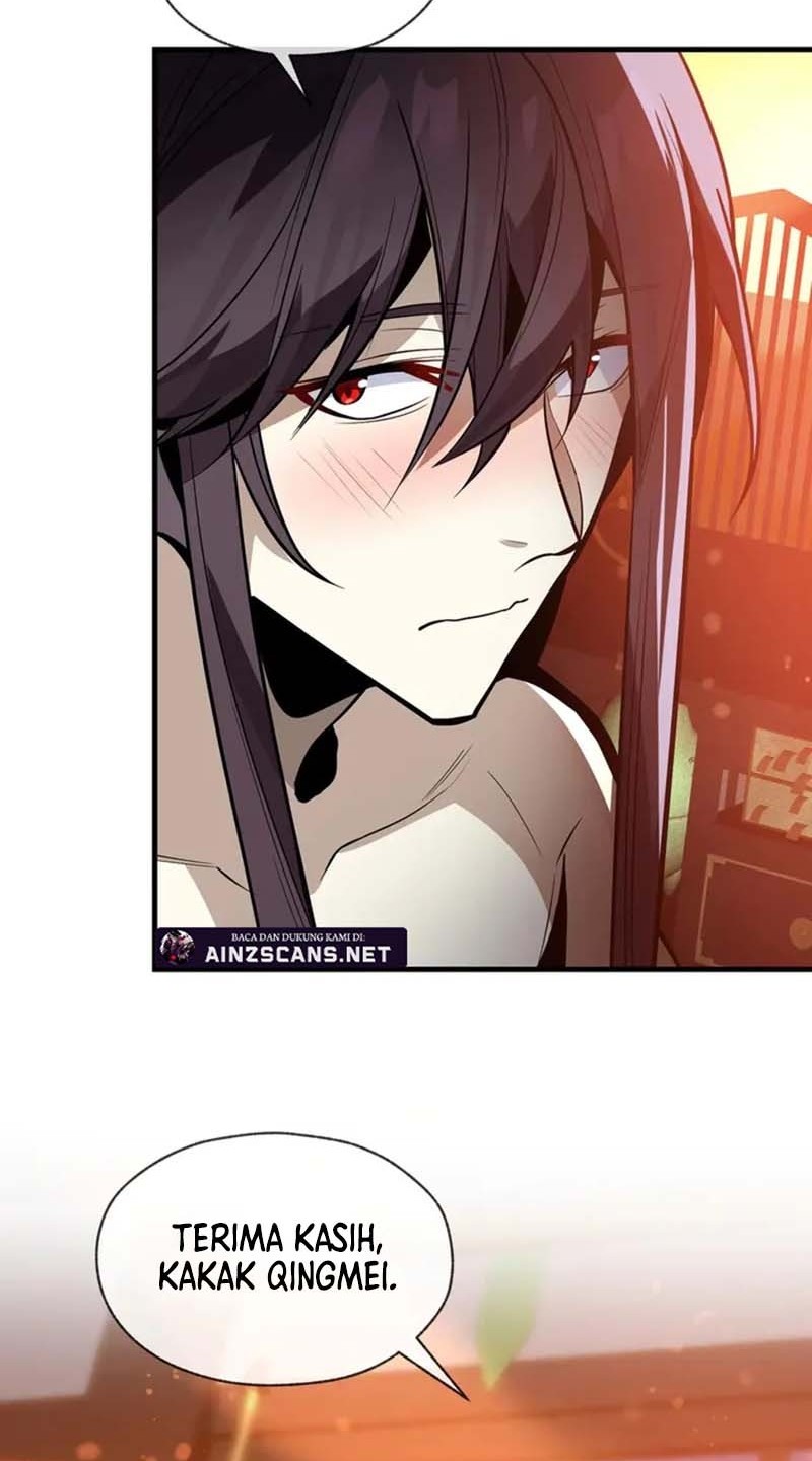 I Love the Demon Lord So Much That Even My Female Disciples Want to Kill Me Chapter 74 - halaman 23