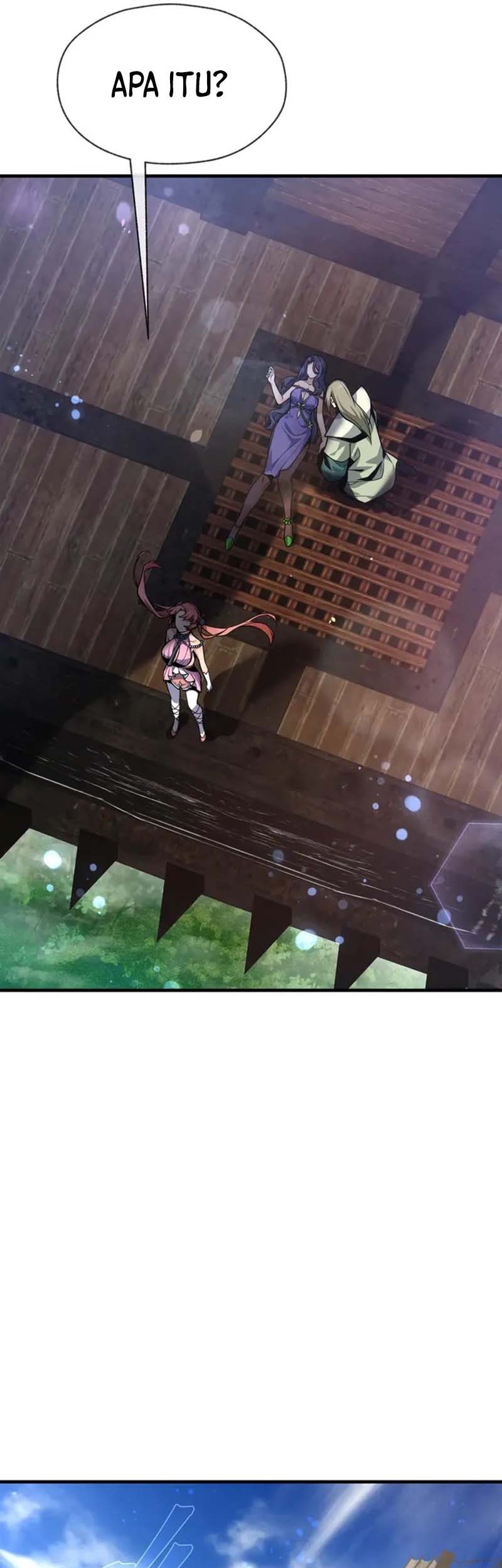 I Love the Demon Lord So Much That Even My Female Disciples Want to Kill Me Chapter 74 - halaman 42