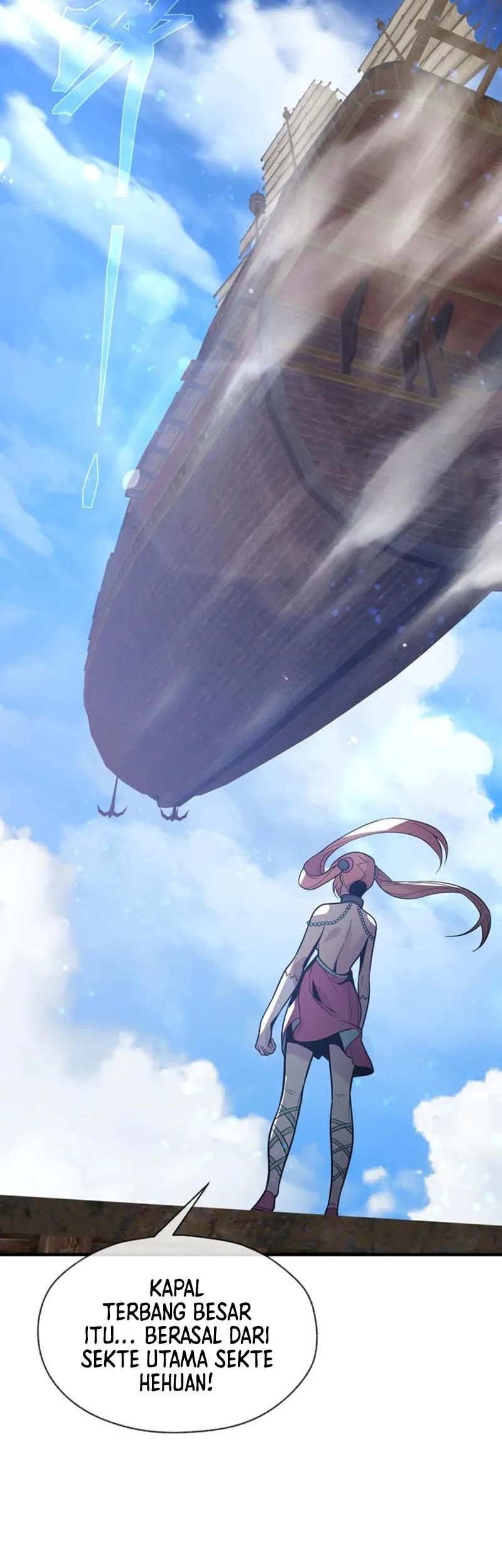 I Love the Demon Lord So Much That Even My Female Disciples Want to Kill Me Chapter 74 - halaman 43
