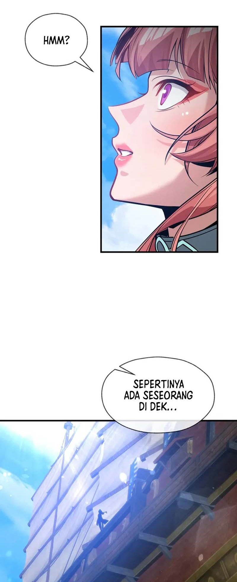I Love the Demon Lord So Much That Even My Female Disciples Want to Kill Me Chapter 74 - halaman 44