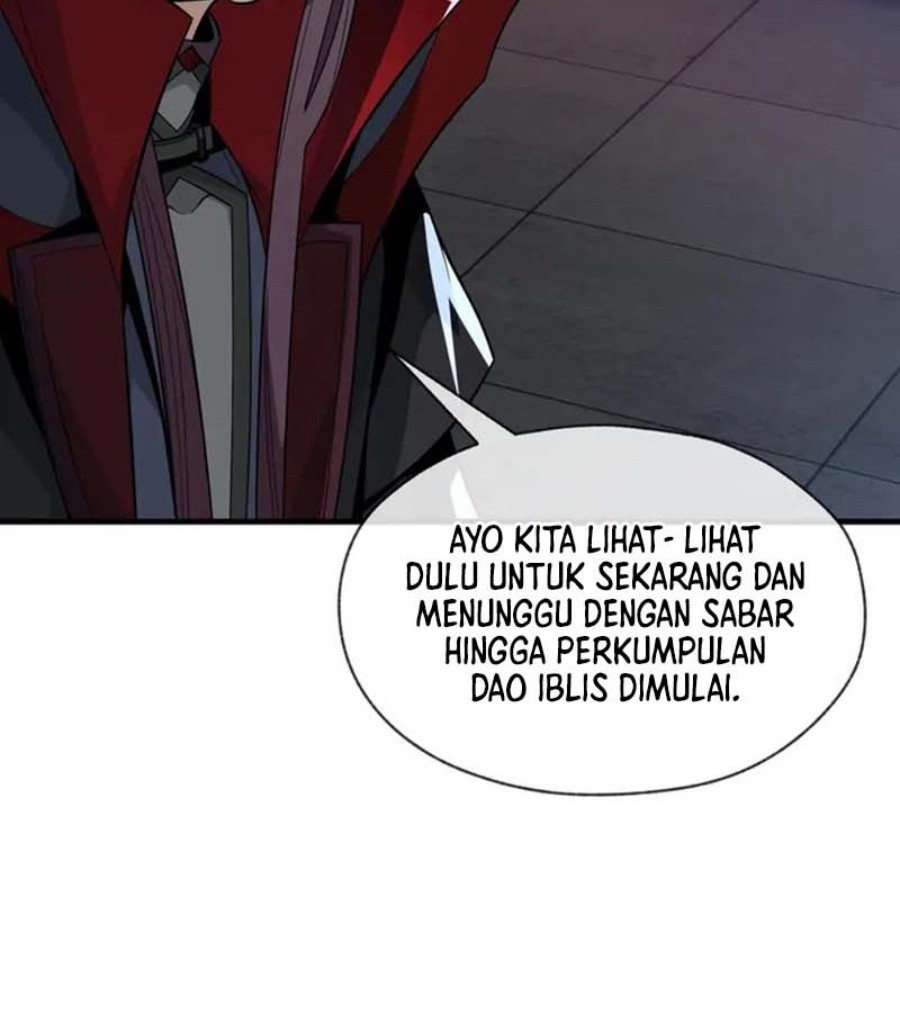 I Love the Demon Lord So Much That Even My Female Disciples Want to Kill Me Chapter 75 - halaman 14