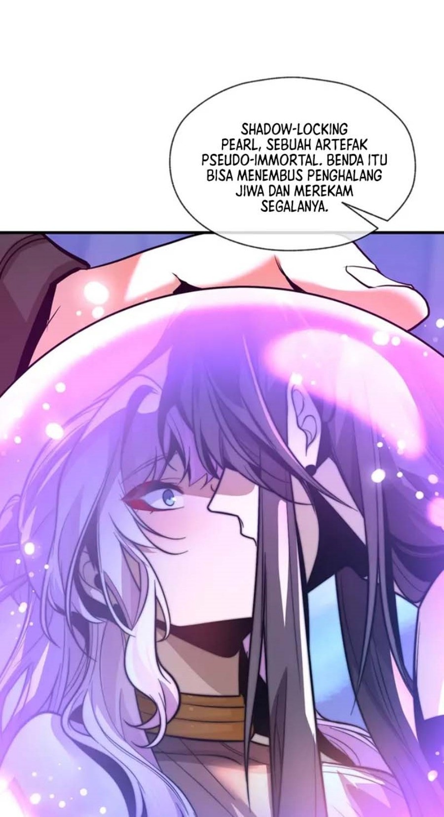 I Love the Demon Lord So Much That Even My Female Disciples Want to Kill Me Chapter 75 - halaman 21