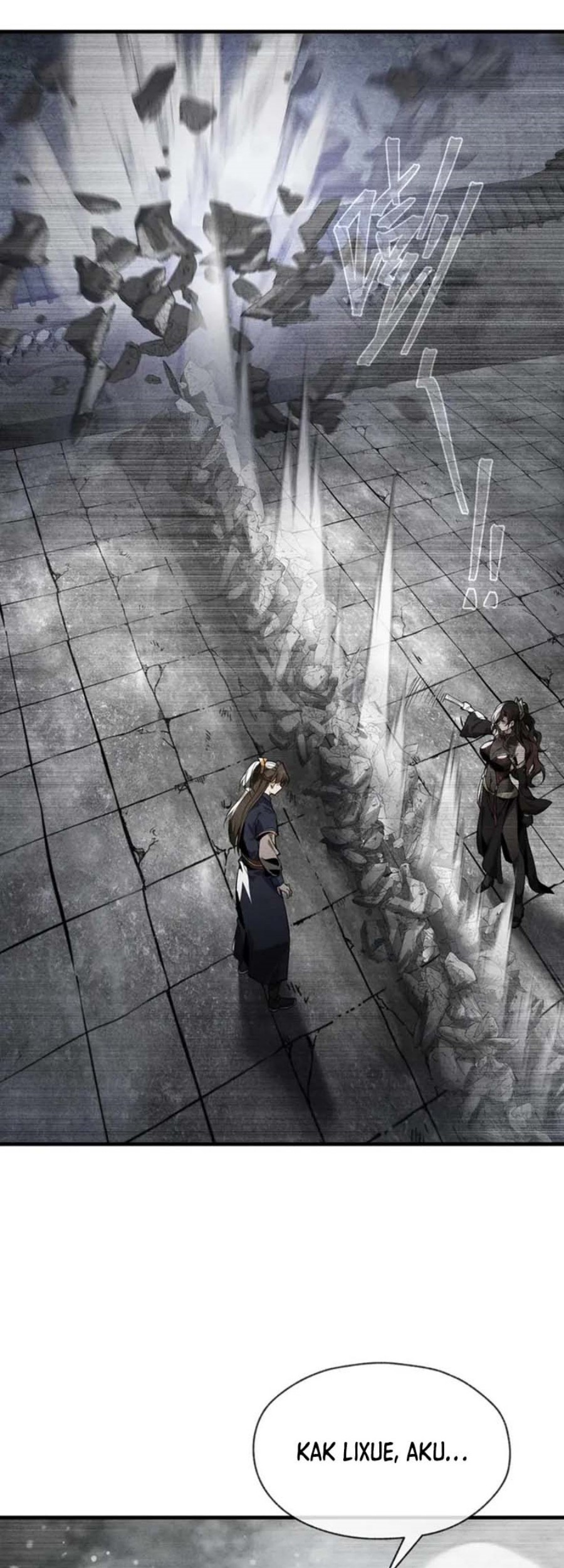 I Love the Demon Lord So Much That Even My Female Disciples Want to Kill Me Chapter 75 - halaman 36