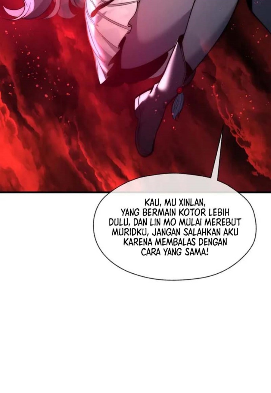 I Love the Demon Lord So Much That Even My Female Disciples Want to Kill Me Chapter 75 - halaman 43