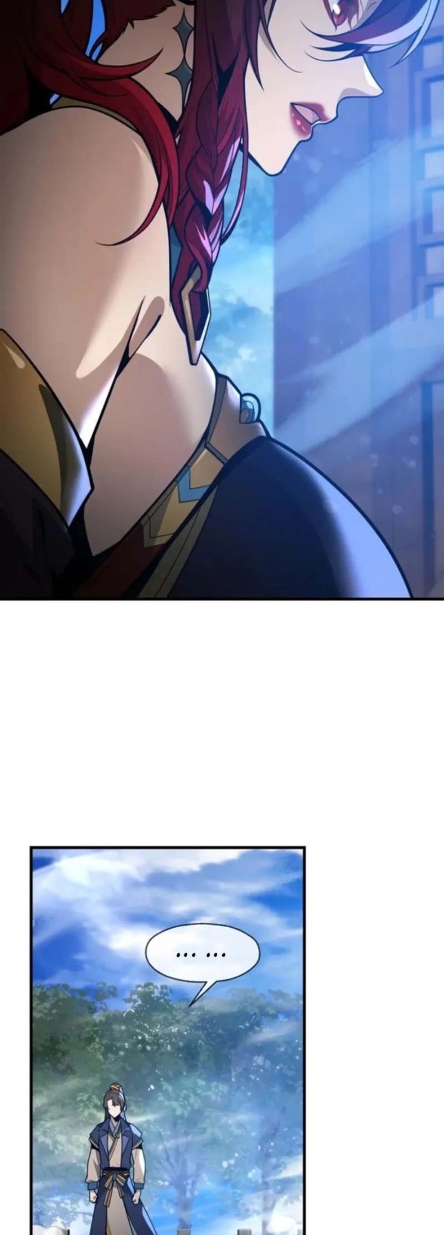 I Love the Demon Lord So Much That Even My Female Disciples Want to Kill Me Chapter 76 - halaman 11