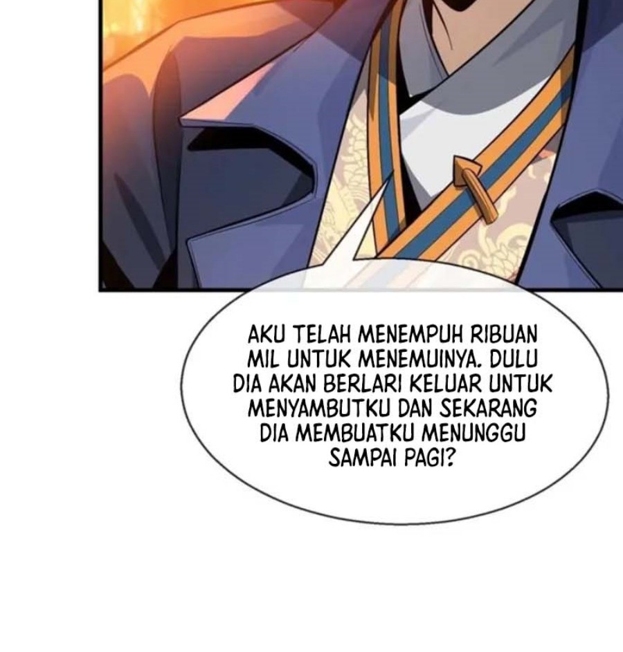 I Love the Demon Lord So Much That Even My Female Disciples Want to Kill Me Chapter 76 - halaman 18