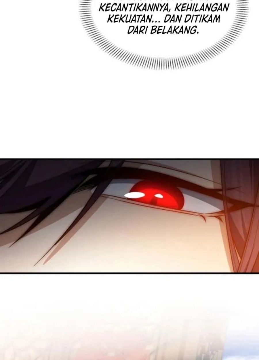 I Love the Demon Lord So Much That Even My Female Disciples Want to Kill Me Chapter 76 - halaman 35