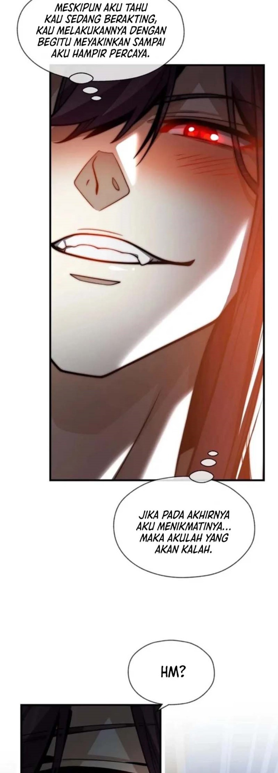 I Love the Demon Lord So Much That Even My Female Disciples Want to Kill Me Chapter 76 - halaman 43