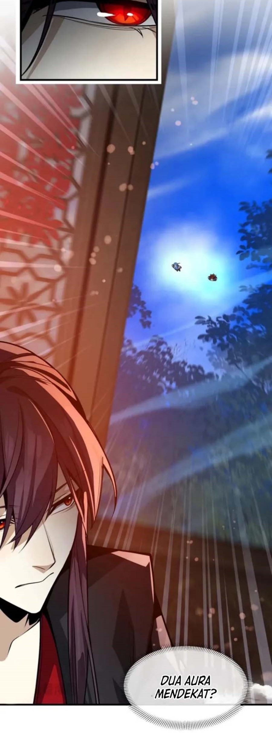 I Love the Demon Lord So Much That Even My Female Disciples Want to Kill Me Chapter 76 - halaman 44