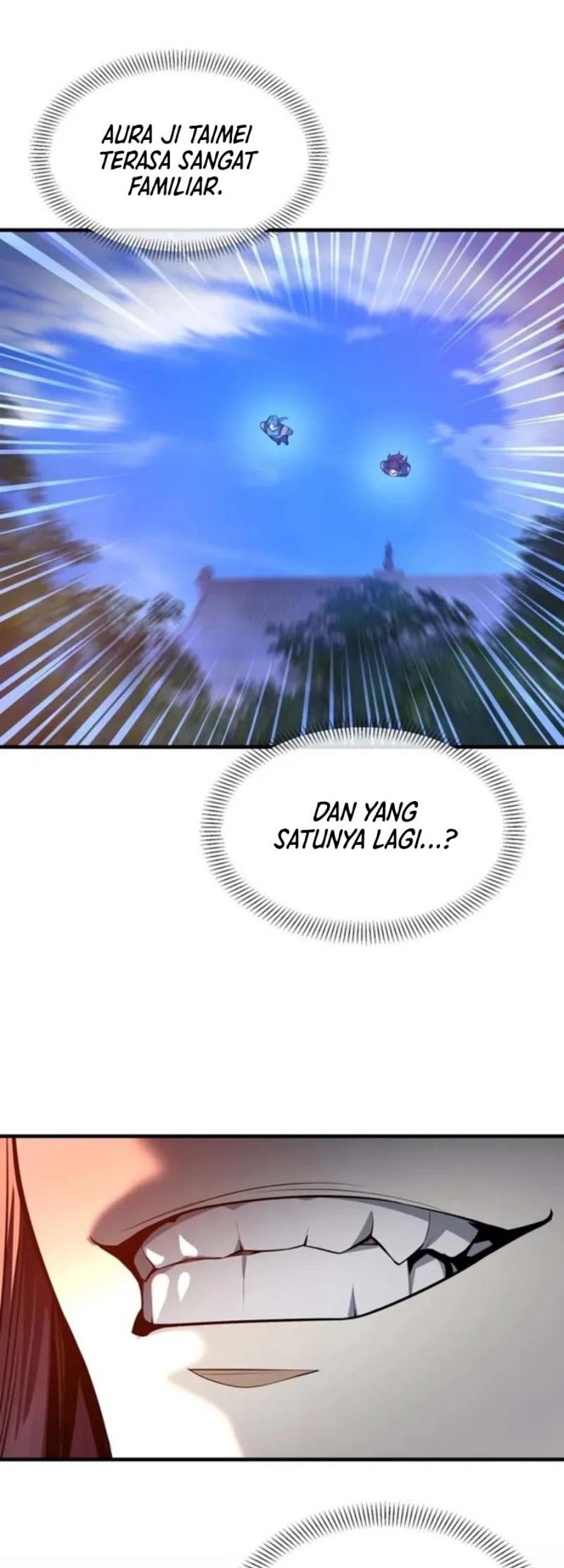 I Love the Demon Lord So Much That Even My Female Disciples Want to Kill Me Chapter 76 - halaman 45
