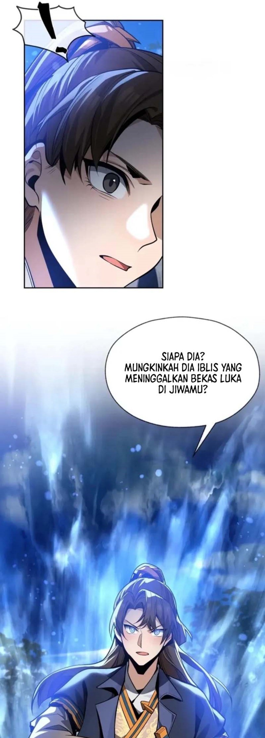 I Love the Demon Lord So Much That Even My Female Disciples Want to Kill Me Chapter 76 - halaman 7