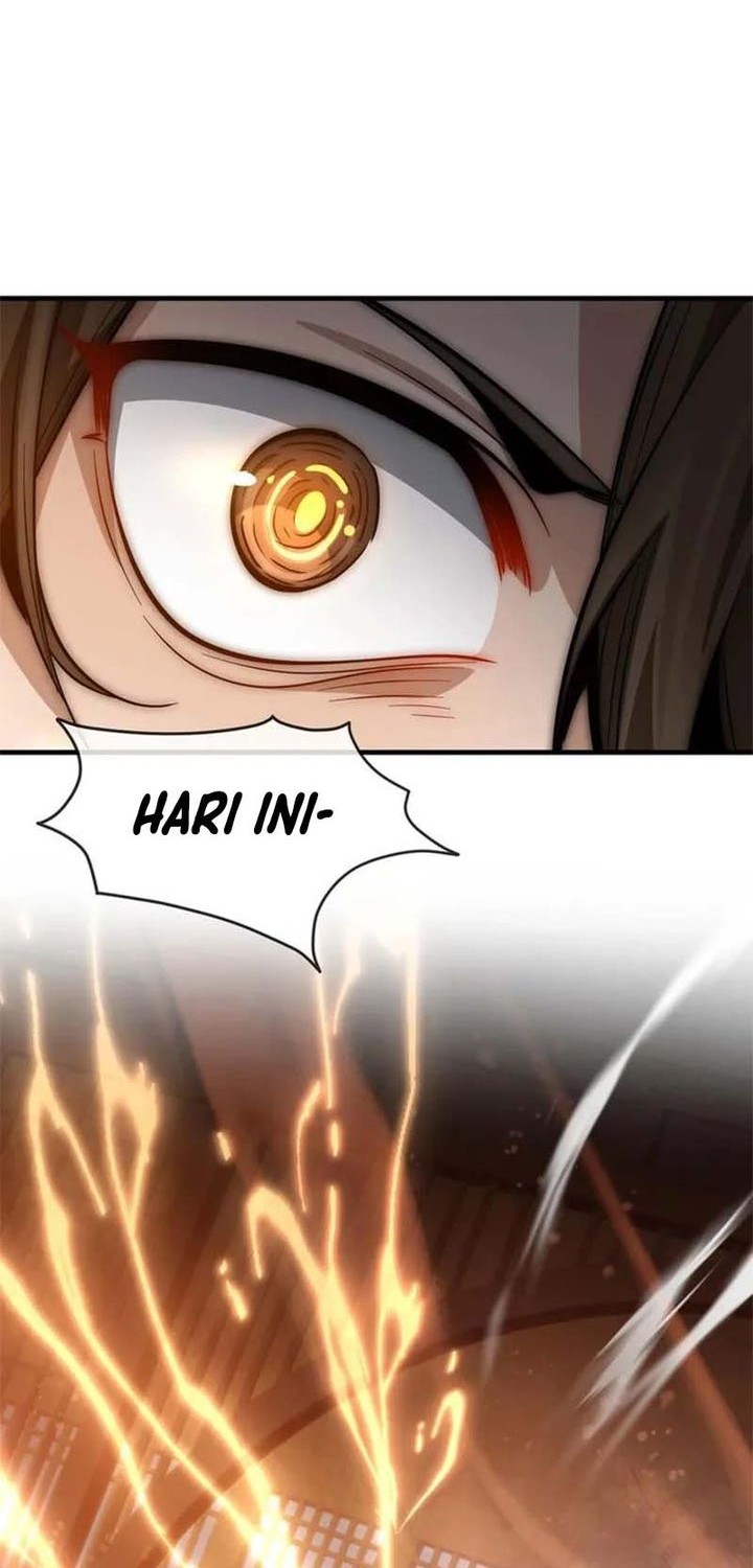 I Love the Demon Lord So Much That Even My Female Disciples Want to Kill Me Chapter 77 - halaman 15