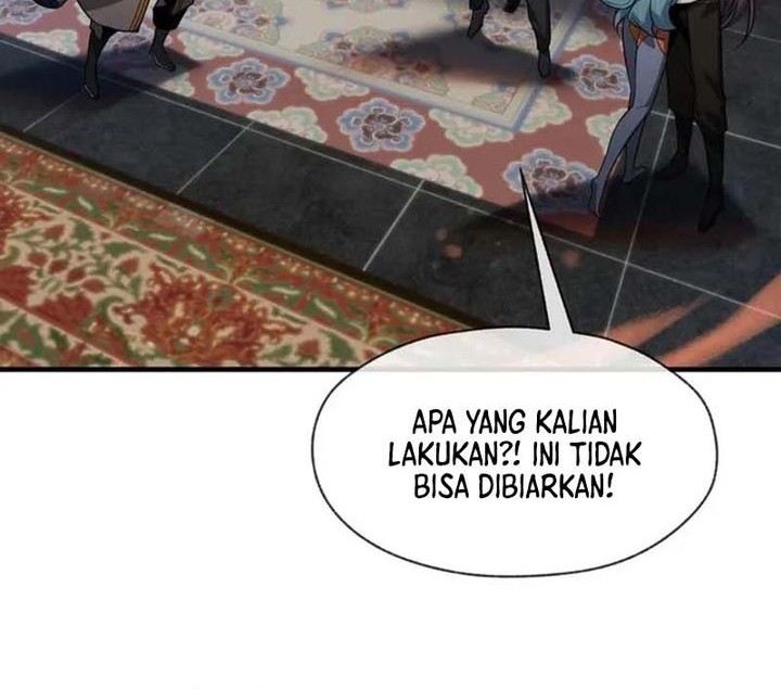 I Love the Demon Lord So Much That Even My Female Disciples Want to Kill Me Chapter 77 - halaman 26