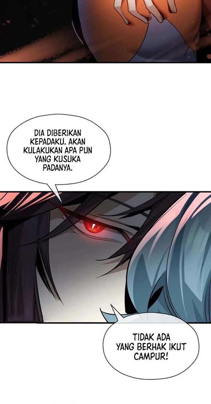 I Love the Demon Lord So Much That Even My Female Disciples Want to Kill Me Chapter 77 - halaman 30
