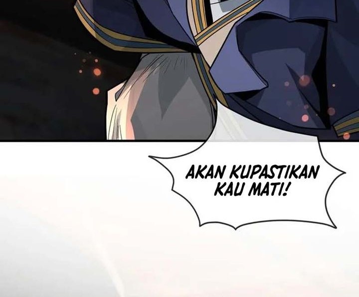 I Love the Demon Lord So Much That Even My Female Disciples Want to Kill Me Chapter 77 - halaman 32