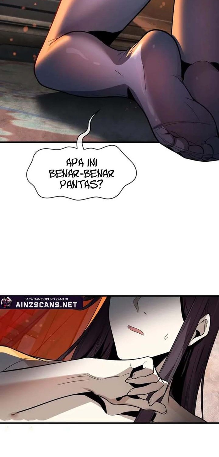 I Love the Demon Lord So Much That Even My Female Disciples Want to Kill Me Chapter 77 - halaman 4