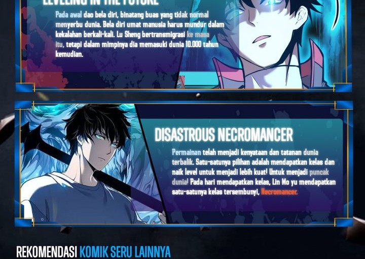I Love the Demon Lord So Much That Even My Female Disciples Want to Kill Me Chapter 77 - halaman 46
