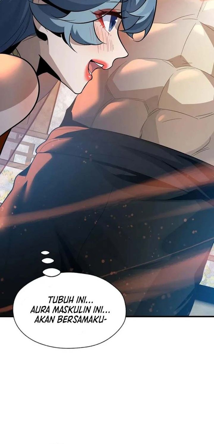 I Love the Demon Lord So Much That Even My Female Disciples Want to Kill Me Chapter 77 - halaman 7