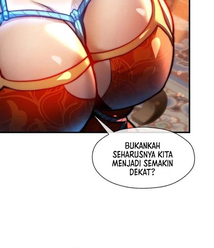 I Love the Demon Lord So Much That Even My Female Disciples Want to Kill Me Chapter 77 - halaman 9