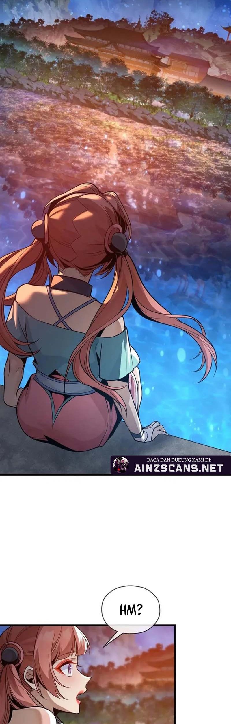 I Love the Demon Lord So Much That Even My Female Disciples Want to Kill Me Chapter 78 - halaman 14