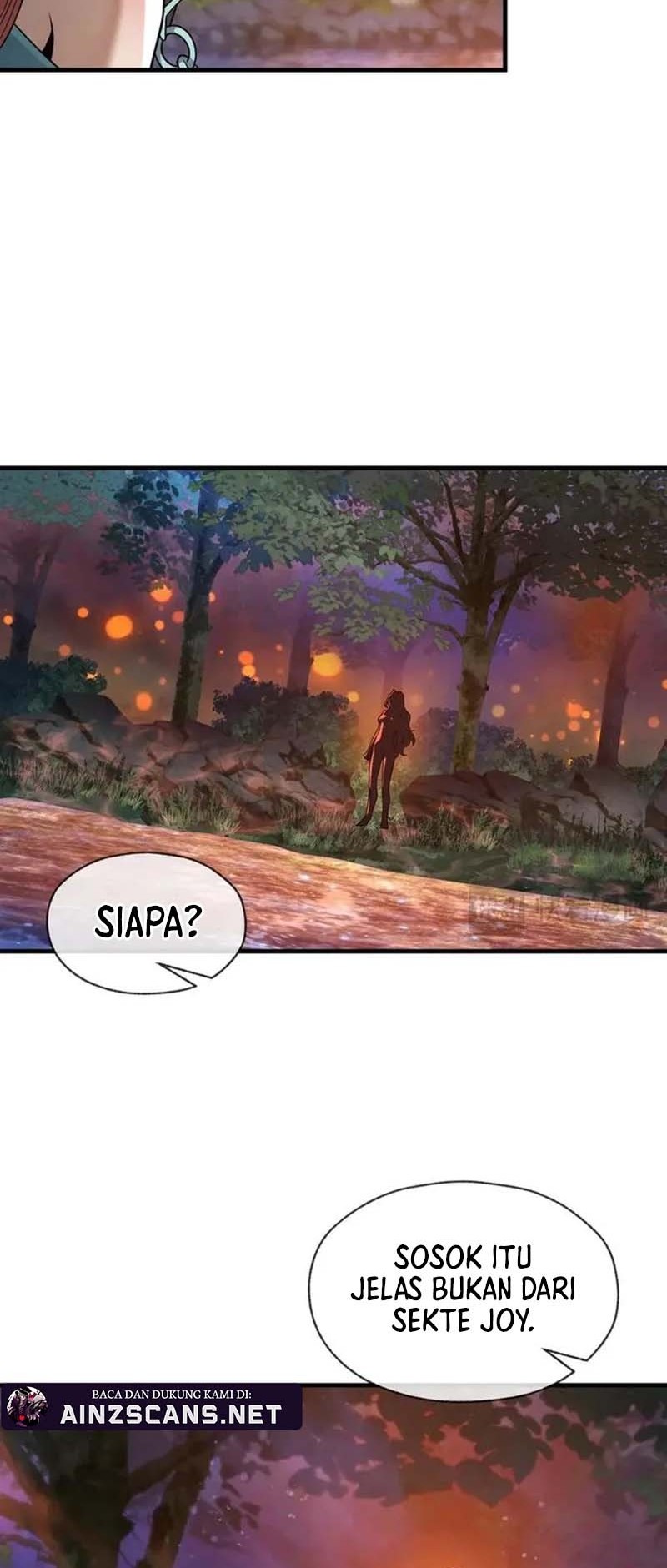 I Love the Demon Lord So Much That Even My Female Disciples Want to Kill Me Chapter 78 - halaman 15