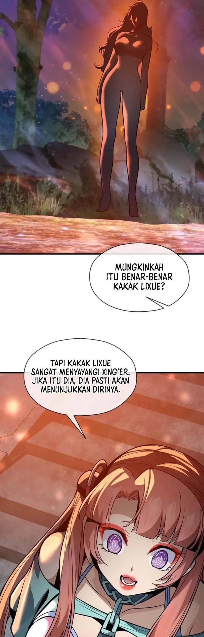 I Love the Demon Lord So Much That Even My Female Disciples Want to Kill Me Chapter 78 - halaman 16