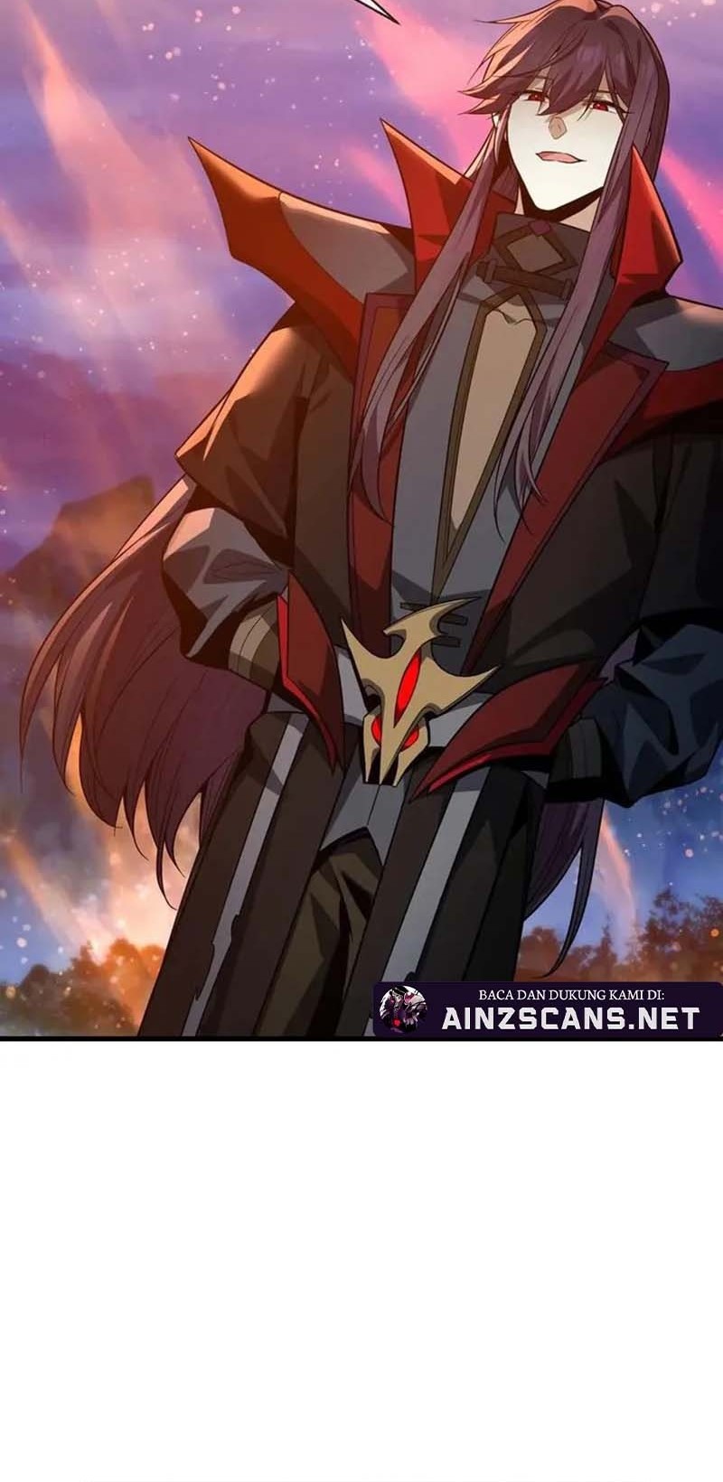 I Love the Demon Lord So Much That Even My Female Disciples Want to Kill Me Chapter 78 - halaman 18