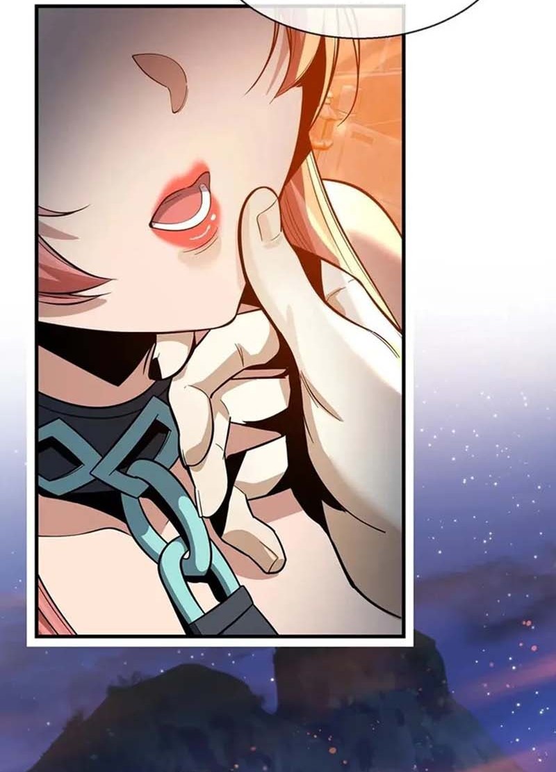 I Love the Demon Lord So Much That Even My Female Disciples Want to Kill Me Chapter 78 - halaman 21