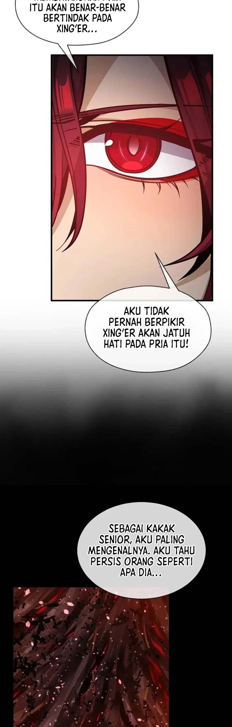 I Love the Demon Lord So Much That Even My Female Disciples Want to Kill Me Chapter 78 - halaman 29