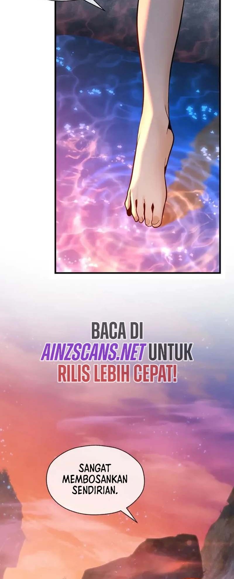 I Love the Demon Lord So Much That Even My Female Disciples Want to Kill Me Chapter 78 - halaman 3